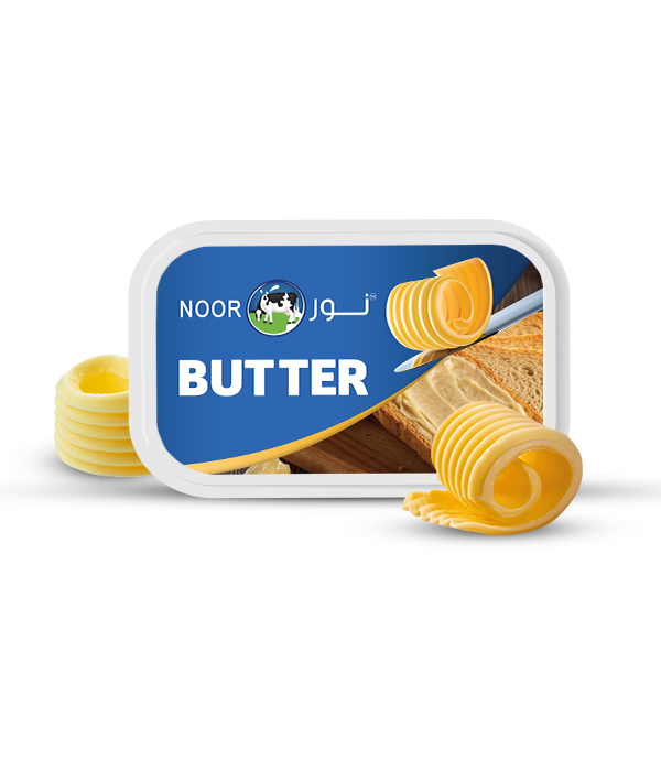 Butter