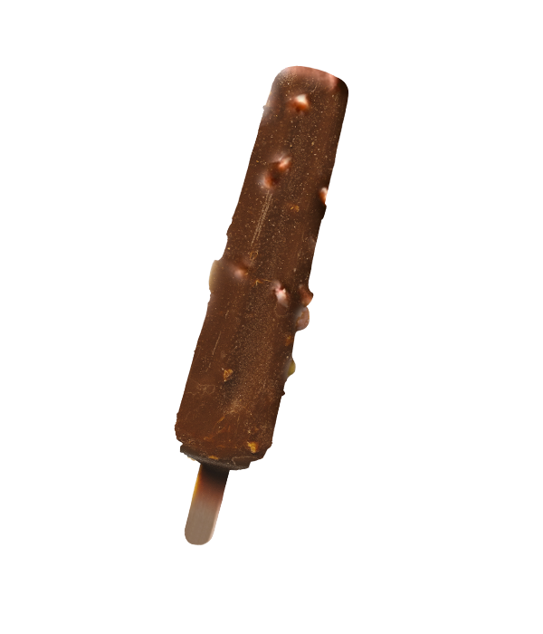 Choco Dip Kulfi