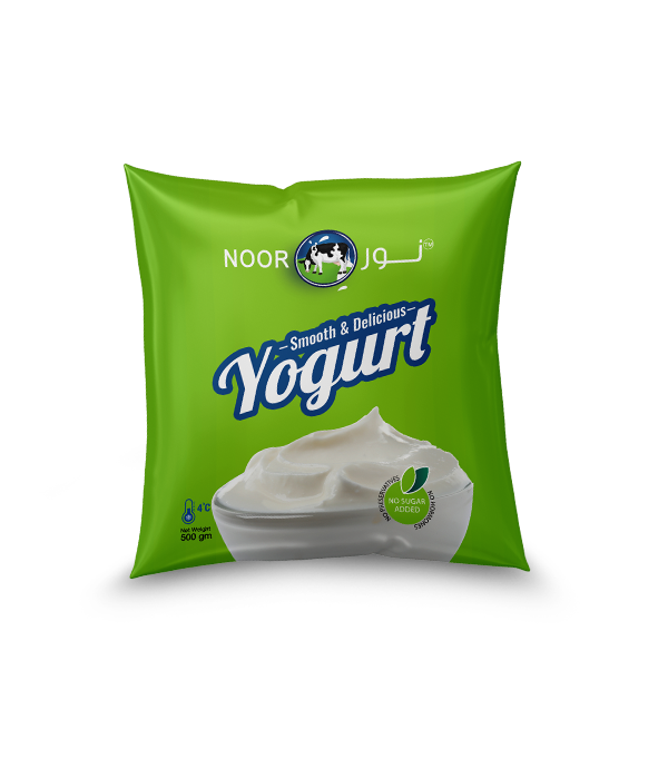 Yogurt 500g