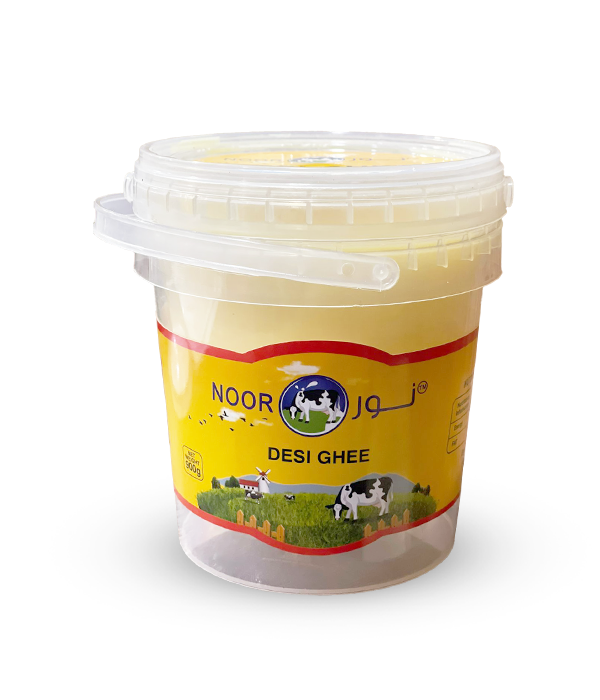 Desi Ghee