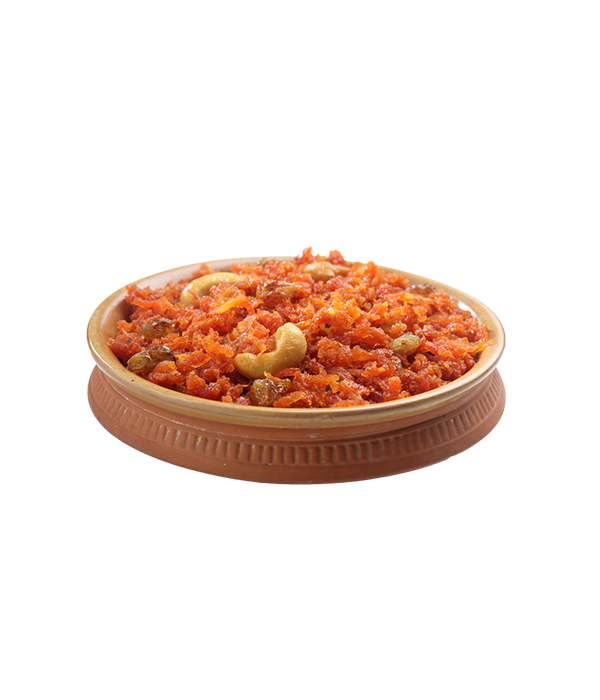 Gajar Halwa