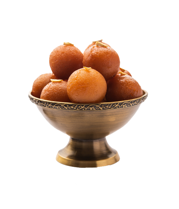 Gulab Jamun