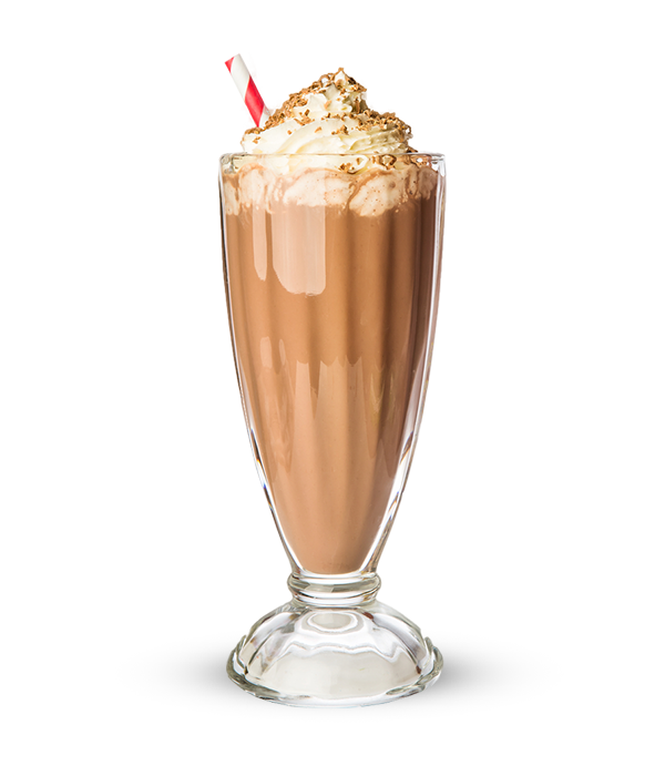 Cold Coffee