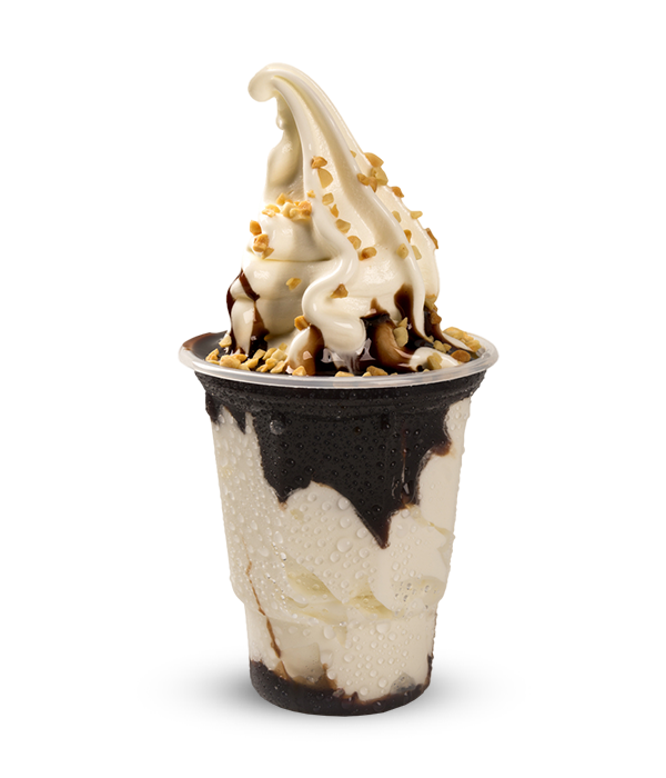 Chocolate Sundae