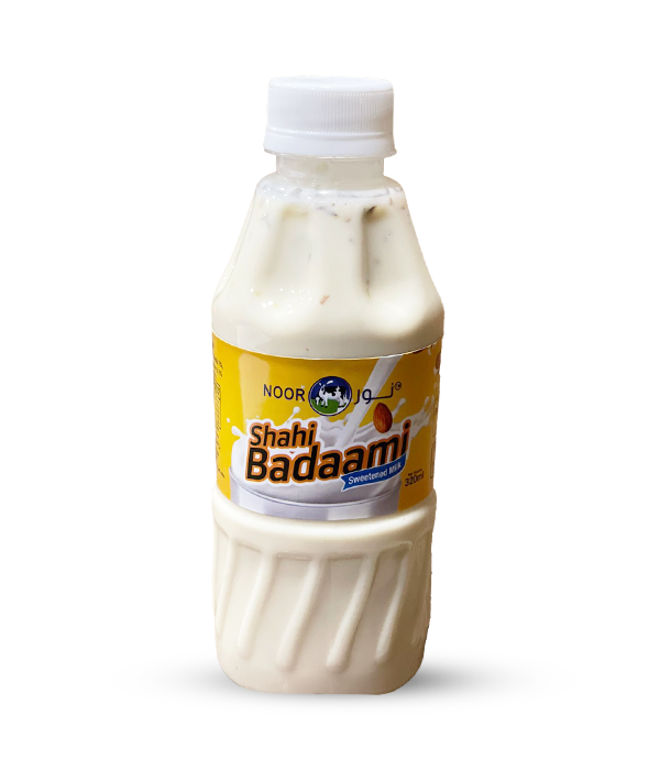Shahi Badami